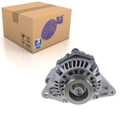 Alternator Fits Mitsubishi Colt Pick Up 4x4 Hunter 4x4 L200 Blue Print ADC411112