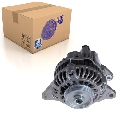Alternator Fits Mitsubishi Colt 4x4 Galant Lancer 4x4 Wagon Blue Print ADC41119