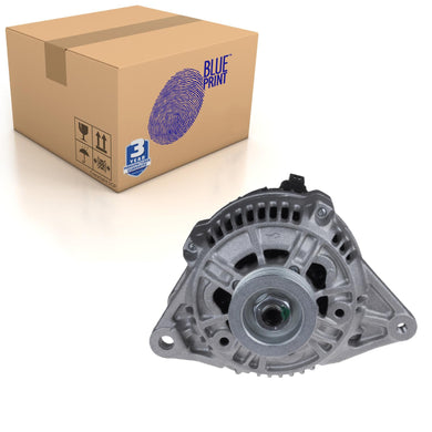 Alternator Fits Mitsubishi Carisma OE MD353869 Blue Print ADC41138