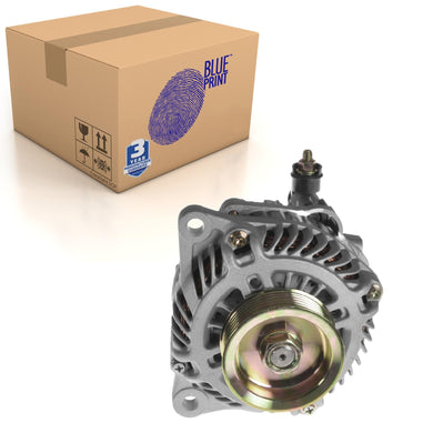 Alternator Fits Mitsubishi Grandis Outlander OE 1800A064 Blue Print ADC411503