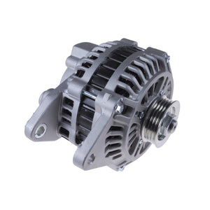 Alternator Fits Mitsubishi FTO Galant 4x4 Wagon 4x4 Legnum Blue Print ADC411506