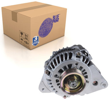 Alternator Fits Mitsubishi Challenger L 200 Montero Pajero Blue Print ADC411507