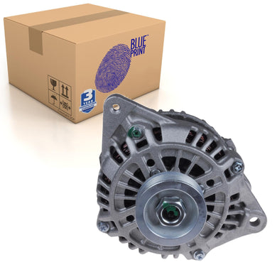 Alternator Fits Mitsubishi Chariot Grandis 4x4 Galant Wagon Blue Print ADC41162