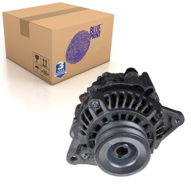 Alternator Fits Mitsubishi Challenger 4x4 L200 4x4 Montero S Blue Print ADC41163