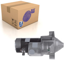 Load image into Gallery viewer, Starter Motor Fits Mitsubishi Carisma Space Star Blue Print ADC41225