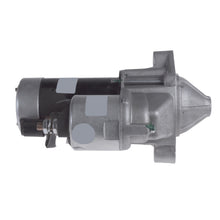 Load image into Gallery viewer, Starter Motor Fits Mitsubishi Carisma Space Star Blue Print ADC41225