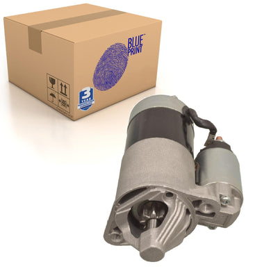 Starter Motor Fits Hyundai Sonata OE 3610035510 Blue Print ADC41227