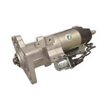 Load image into Gallery viewer, Starter Motor Fits Mitsubishi Canter FE112 Canter FE122 Cant Blue Print ADC41236