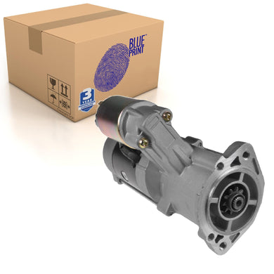 Starter Motor Fits Proton 420 Persona Wira Mitsubishi Chari Blue Print ADC412503