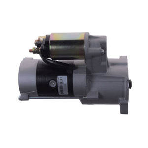 Starter Motor Fits Proton 420 Persona Wira Mitsubishi Chari Blue Print ADC412503