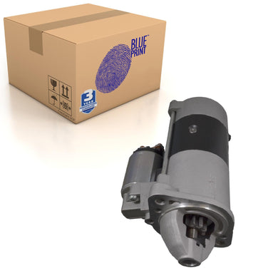 Starter Motor Fits Mitsubishi Challenger Dignity Galant L 2 Blue Print ADC412504