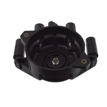 Load image into Gallery viewer, Ignition Distributor Cap Inc Bolts Fits Mitsubishi L 200 30 Blue Print ADC414220