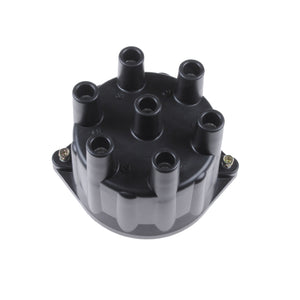Ignition Distributor Cap Fits Mitsubishi Montero Pajero Shog Blue Print ADC41428