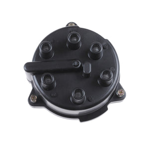 Ignition Distributor Cap Fits Mitsubishi Galant VI Blue Print ADC41430