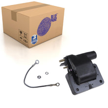 Load image into Gallery viewer, Ignition Coil Fits Mitsubishi Colt L 300 Lancer IV Blue Print ADC41450