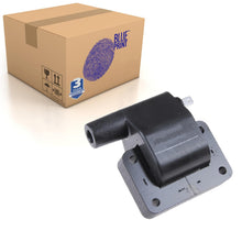 Load image into Gallery viewer, Ignition Coil Fits Mitsubishi Montero Pajero Shogun Blue Print ADC41451