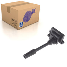 Load image into Gallery viewer, Ignition Coil Fits Mitsubishi Carisma Dion Montero Pajero Sh Blue Print ADC41474