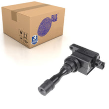 Load image into Gallery viewer, Ignition Coil Fits Mitsubishi Montero Pajero Shogun Blue Print ADC41476