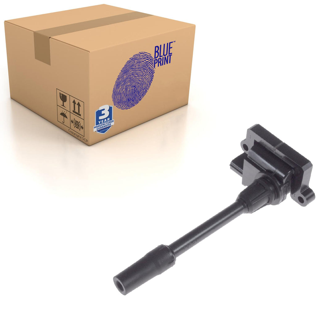 Ignition Coil Fits Mitsubishi Airtrek Chariot Grandis Galant Blue Print ADC41493