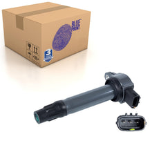 Load image into Gallery viewer, Ignition Coil Fits Peugeot Citroen Mitsubishi ASX Delica Gal Blue Print ADC41496