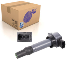Load image into Gallery viewer, Ignition Coil Fits Mitsubishi Colt Smart Forfour Model 454 Blue Print ADC41497