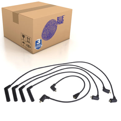 Ht Lead Kit Fits Mitsubishi Chariot Colt Galant L 200 300 L2 Blue Print ADC41602
