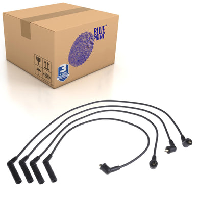 Ht Lead Kit Fits Mitsubishi Colt Galant Lancer IV Blue Print ADC41603