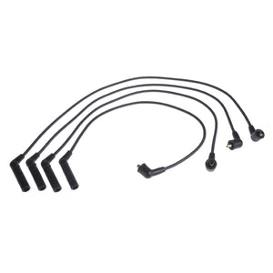 Ht Lead Kit Fits Mitsubishi Colt Galant Lancer IV Blue Print ADC41603