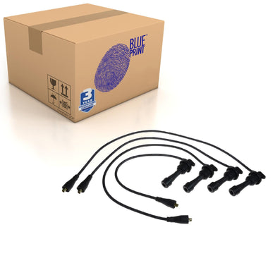 Ht Lead Kit Fits Mitsubishi Colt Eclipse Galant Lancer Mirag Blue Print ADC41606