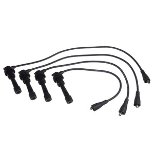 Ht Lead Kit Fits Mitsubishi Colt Lancer OE MD334041 Blue Print ADC41611