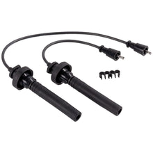 Load image into Gallery viewer, Ht Lead Kit Fits Mitsubishi Carisma Colt Lancer Space Star Blue Print ADC41616