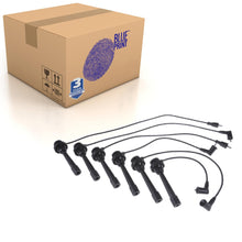 Load image into Gallery viewer, Ht Lead Kit Fits Mitsubishi Montero Pajero Shogun Blue Print ADC41617