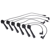 Load image into Gallery viewer, Ht Lead Kit Fits Mitsubishi Montero Pajero Shogun Blue Print ADC41617