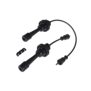 Ht Lead Kit Fits Mitsubishi Airtrek Lancer Outlander RVR Blue Print ADC41620