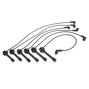 Ht Lead Kit Fits Mitsubishi Galant Legnum OE MD332110 Blue Print ADC41622