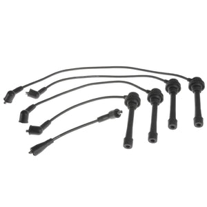 Ht Lead Kit Fits Mitsubishi Delica L 200 Space Gear Blue Print ADC41627