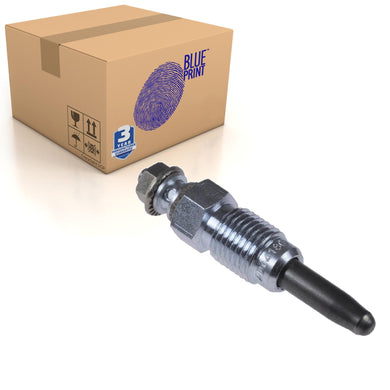 Glow Plug Fits Mitsubishi Carisma OE M816732 Blue Print ADC41807