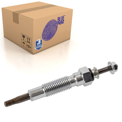 Glow Plug Fits Mitsubishi Challenger 4x4 Delica Space Gear L Blue Print ADC41808