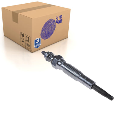 Glow Plug Fits Mitsubishi L 200 300 OE MD354500 Blue Print ADC41811