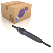 Load image into Gallery viewer, Glow Plug Fits Mitsubishi Canter FB35 Canter FE511 Challenge Blue Print ADC41812