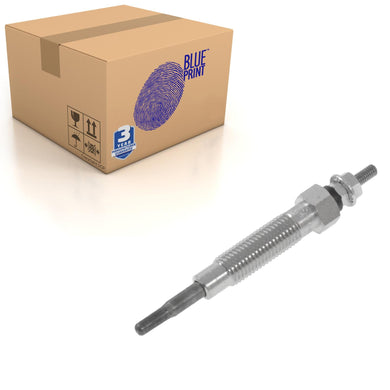 Glow Plug Fits Mitsubishi L 200 OE MD364515 Blue Print ADC41816