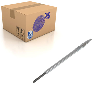 Glow Plug Fits Mitsubishi Colt VI OE MN960296 Blue Print ADC41818