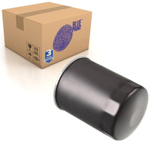 Load image into Gallery viewer, Oil Filter Fits Mitsubishi Canter Colt Galant L 300 Lancer P Blue Print ADC42104