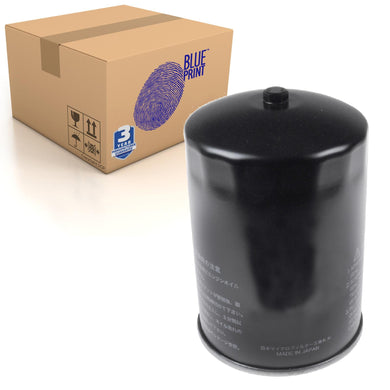 Oil Filter Fits Mitsubishi Canter Blue Print ADC42109