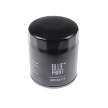 Load image into Gallery viewer, Oil Filter Fits Mitsubishi Colt OE MN960320 Blue Print ADC42119