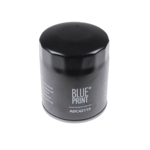 Oil Filter Fits Mitsubishi Colt OE MN960320 Blue Print ADC42119