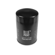 Load image into Gallery viewer, Oil Filter Fits Mitsubishi FUSO Canter OE MK666096 Blue Print ADC42124