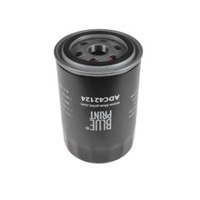 Load image into Gallery viewer, Oil Filter Fits Mitsubishi FUSO Canter OE MK666096 Blue Print ADC42124