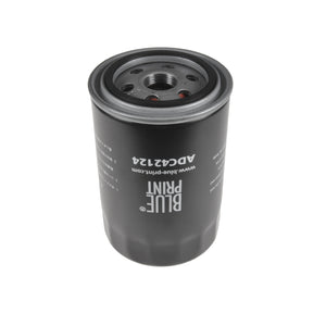 Oil Filter Fits Mitsubishi FUSO Canter OE MK666096 Blue Print ADC42124