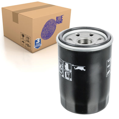 Oil Filter Fits Mitsubishi OE 1230A182 Blue Print ADC42126